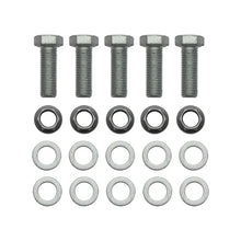 Load image into Gallery viewer, Wilwood Rotor Bolt Kit - 3/8in 24x1.12 Axle Clamp