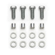 Load image into Gallery viewer, Wilwood Rotor Bolt Kit - Bracket 11.00 - Grade 8 Alloy Steel fits Civic / Integra