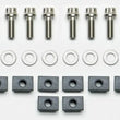 Load image into Gallery viewer, Wilwood Rotor Bolt Kit - Dynamic Front 12 Bolt with T-Nut Tool