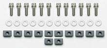 Load image into Gallery viewer, Wilwood Rotor Bolt Kit - Dynamic Front 12 Bolt with T-Nut Tool