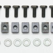 Load image into Gallery viewer, Wilwood Rotor Bolt Kit - Dynamic Sprint 9 Bolt with T-Nut
