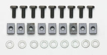 Load image into Gallery viewer, Wilwood Rotor Bolt Kit - Dynamic Sprint 9 Bolt with T-Nut