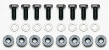 Load image into Gallery viewer, Wilwood Rotor Bolt Kit - Dynamic Wide 5 w/T-Nut Tool
