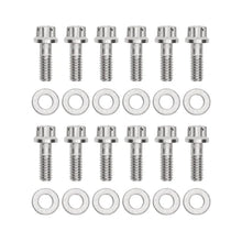 Load image into Gallery viewer, Wilwood Rotor Bolt Kit-Promatrix Hat/Rotor Kit