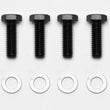 Load image into Gallery viewer, Wilwood Rotor Bolt Kit - Wide 5 Hub - 8 pk.