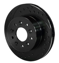 Load image into Gallery viewer, Wilwood Rotor-Front L/H 11.75 x 1.25 fits Chevrolet Corvette C2 / C3