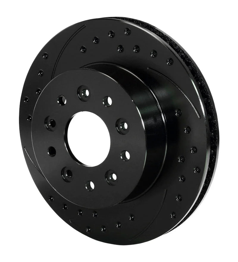 Wilwood Rotor-Front R/H 11.75 x 1.25 fits Chevrolet Corvette C2 / C3