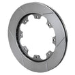 Load image into Gallery viewer, Wilwood Rotor-GT36 SPC-37 -RH 12.00 x .810 - 8 on 7.00in