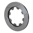 Load image into Gallery viewer, Wilwood Rotor-GT36 SPC-37 -RH 12.19 x .810 - 8 on 7.00in