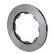 Load image into Gallery viewer, Wilwood Rotor-GT36 SPC-37 -RH 12.19 x .810 - 8 on 7.62in