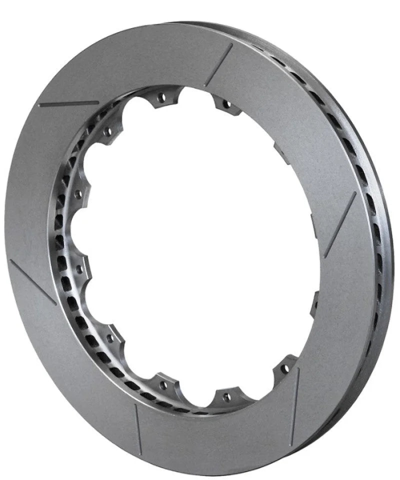 Wilwood Rotor-GT48 SPC-37-LH 12.88 x 1.10 - 12 on 8.75in