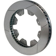 Load image into Gallery viewer, Wilwood Rotor-GT48 SPC-37-RH 13.06 x 1.38 - 8 on 7.00in - Side View