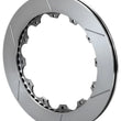 Load image into Gallery viewer, Wilwood Rotor-GT48 Vented Iron-LH 12.88 x .810 - 12 on 8.75in