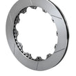 Load image into Gallery viewer, Wilwood Rotor-GT48 Vented Iron-RH 12.88 x .810 - 12 on 8.75in