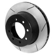Load image into Gallery viewer, Wilwood Rotor-GT60 2.92 Offset GT BLK 15.50 x 1.38 - 8x6.69 Inch