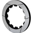 Load image into Gallery viewer, Wilwood Rotor-GT60 SPC-37-LH-BLK 16.00 x 1.38 - 12 on 10.75in