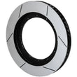 Load image into Gallery viewer, Wilwood Rotor-GT60 SPC-37-LH-BLK 16.00 x 1.50 - 12 on 9.75in