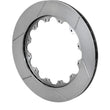 Load image into Gallery viewer, Wilwood Rotor-GTS36 Vented Iron-LH 14.00 x .760 - 12 on 8.75in