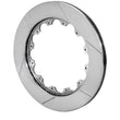 Load image into Gallery viewer, Wilwood Rotor-GTS36 Vented Iron-Non Directional 14.00 x .810 - 12 on 8.75in