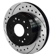 Load image into Gallery viewer, Wilwood Rotor-Rear L/H 11.75 x 1.25 fits Chevrolet Corvette C2 / C3