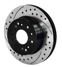 Load image into Gallery viewer, Wilwood Rotor-Rear L/H 11.75 x 1.25 fits Chevrolet Corvette C2 / C3