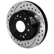 Load image into Gallery viewer, Wilwood Rotor-Rear R/H 11.75 x 1.25 fits Chevrolet Corvette C2 / C3