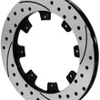 Load image into Gallery viewer, Wilwood Rotor-SRP36 SPC-37-LH-BLK-Drill 12.00 x .810 - 8 on 7.00in
