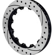 Load image into Gallery viewer, Wilwood Rotor-SRP48 SPC-37-LH-BLK-Drill 12.88 x 1.10 - 12 on 8.75in - Main Product View