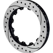 Load image into Gallery viewer, Wilwood Rotor-SRP48 SPC-37-LH-BLK-Drill 13.00 x 1.10 - 12 on 7.00in
