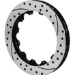 Load image into Gallery viewer, Wilwood Rotor-SRP48 SPC-37-RH-BLK-Drill 12.88 x 1.00 - 12 on 8.75in