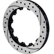 Load image into Gallery viewer, Wilwood Rotor-SRP48 SPC-37-RH-BLK-Drill 12.88 x 1.10 - 12 on 8.75in