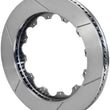 Load image into Gallery viewer, Wilwood Rotor-SV-GT 72 SPC-37 -LH 14.00 x 1.10 - 12 on 8.75in