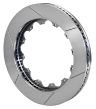 Load image into Gallery viewer, Wilwood Rotor-SV-GT 72 SPC-37 -LH 14.25 x 1.10 - 12 on 8.75in