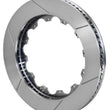 Load image into Gallery viewer, Wilwood Rotor-SV-GT 72 SPC-37 -LH 14.25 x 1.25 - 12 on 8.75in