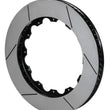 Load image into Gallery viewer, Wilwood Rotor-SV-GT 72 SPC-37 -LH -BLK 14.25 x 1.25 - 12 on 9.19in