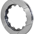 Load image into Gallery viewer, Wilwood Rotor-SV-GT 72 SPC-37 -RH 14.00 x 1.10 - 12 on 8.75in