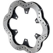 Load image into Gallery viewer, Wilwood Rotor-Stainless Scalloped 10.50 x .810 - 6 on 5.50in