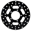 Load image into Gallery viewer, Wilwood Rotor-Steel Front Drag-Drilled 10.00 x .320 - 5 on 3.88in