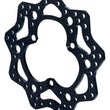 Load image into Gallery viewer, Wilwood Rotor-Steel Scalloped-Drilled 11.00 x .310 - 3 x 5.00in
