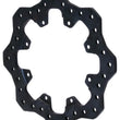 Load image into Gallery viewer, Wilwood Rotor-Steel Scalloped-Drilled 11.44 x .25 - 8 on 7.00in