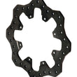 Load image into Gallery viewer, Wilwood Rotor-Steel Scalloped-Drilled 12.19 x .35 - 8 on 7.00in