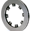 Load image into Gallery viewer, Wilwood Rotor-Subaru Rear 12.19 x .810 - 8 on 7.78in