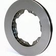 Load image into Gallery viewer, Wilwood Rotor-UL30 HP Vented Iron 10.75 x .810 - 6 on 6.25in