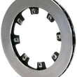 Load image into Gallery viewer, Wilwood Rotor-UL32 HP Vented Iron 12.19 x .810 - 8 on 7.00in