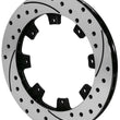 Load image into Gallery viewer, Wilwood Rotor-UL32 Iron LH-SRP BLK Drl 11.75 x .810 - 8 on 7.00in