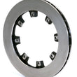 Load image into Gallery viewer, Wilwood Rotor-UL32 Vented Iron 12.19 x .810 - 8 on 7.00in