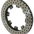 Load image into Gallery viewer, Wilwood Rotor-UL32 Vented Iron-Drilled 11.75 x .810 - 8 on 7.00in