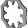 Load image into Gallery viewer, Wilwood Rotor-UL32 Vented Iron-Scalloped 11.75 x .810 - 8 on 7.00in