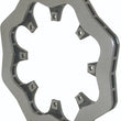 Load image into Gallery viewer, Wilwood Rotor-UL32 Vented Iron-Scalloped 12.19 x .810 - 8 on 7.00in