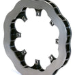 Load image into Gallery viewer, Wilwood Rotor-UL32 Vented-Scalloped LW 11.75 x 1.25 - 8 on 7.00in